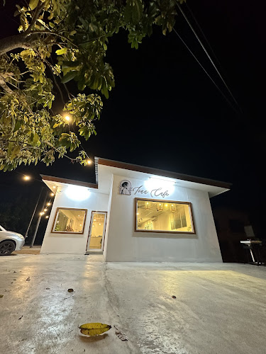 Opinii despre Icaa Cafe în Kuala Terengganu - Gastronomi dan perhotelan