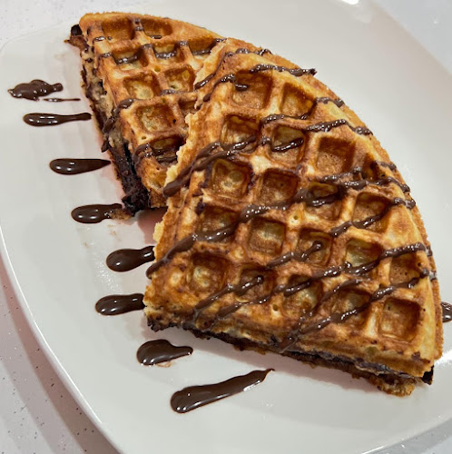 Mokti's Raub - Ice Cream Gula Apong - Raub