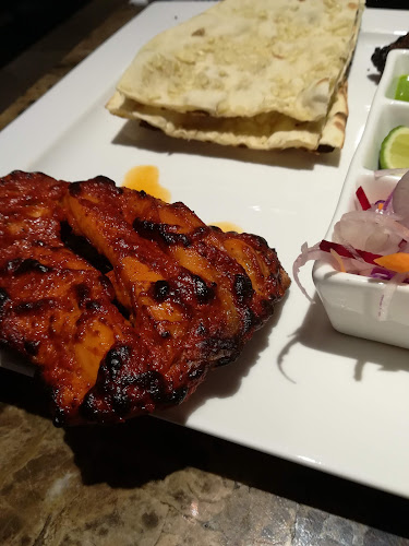 Comentarii opinii despre 7 Spice