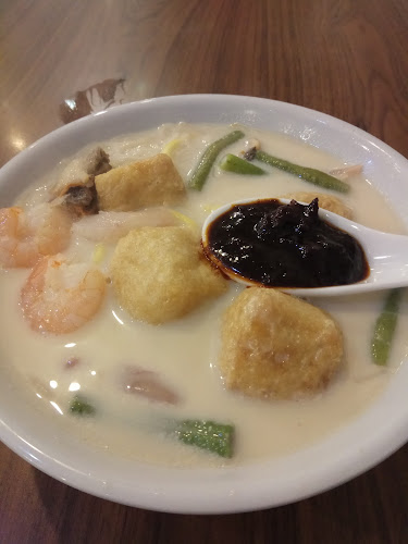 Penang Road Famous Teochew Chendul - Gastronomi dan perhotelan