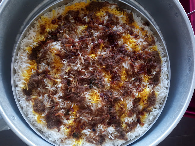 Medan Selera MBMB Bukit Baru Utama