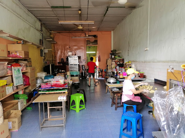 30, Jalan Temenggong, Banda Hilir, 75000 Melaka