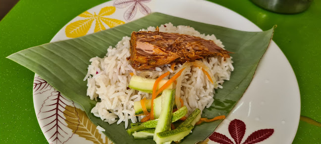 Jalan Jakar, Kampung Kubang Kurus, 24000 Chukai, Terengganu