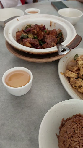 Mang Ting Xiang Food Court - Gastronomi dan perhotelan