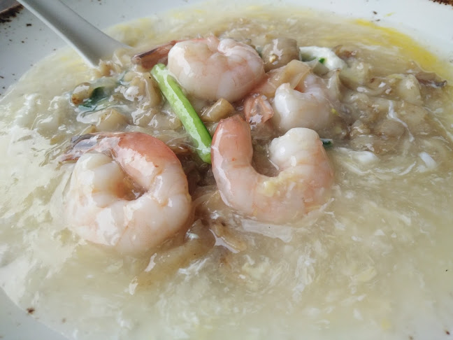 Restaurant Mercato all day dining Kota Kinabalu - Kota Kinabalu