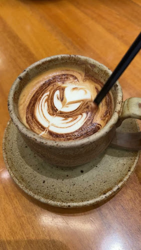 Opinii despre Lavender Bakery, AEON Mall Tebrau City în Johor Bahru - Gastronomi dan perhotelan