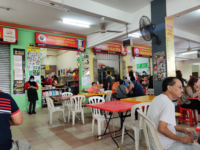 Hailam Coffee Kopitiam