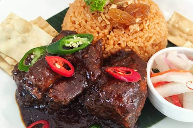 Jalan Industri Paloh 1, Taman Taiping, 31650 Ipoh, Perak