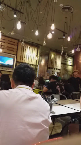 Opinii despre Mr. Tuk Tuk Sunway Pyramid în Subang Jaya - Gastronomi dan perhotelan