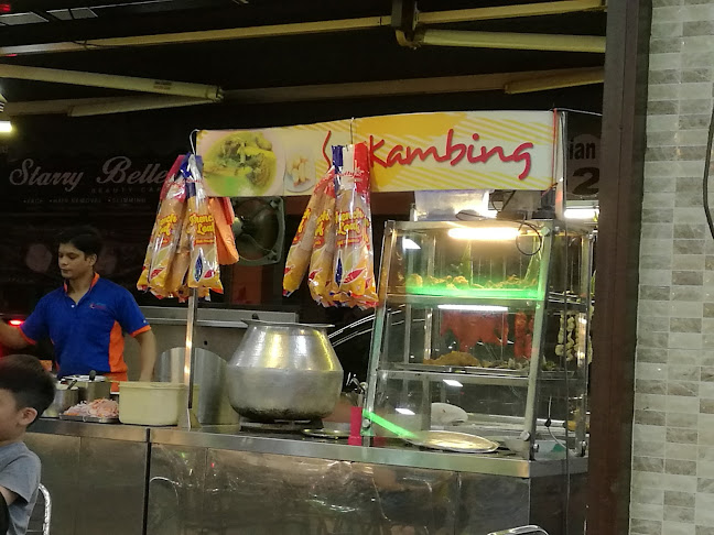 28, Jalan Bestari 4/2, Taman Nusa Bestari, 81300 Skudai, Johor Darul Ta'zim