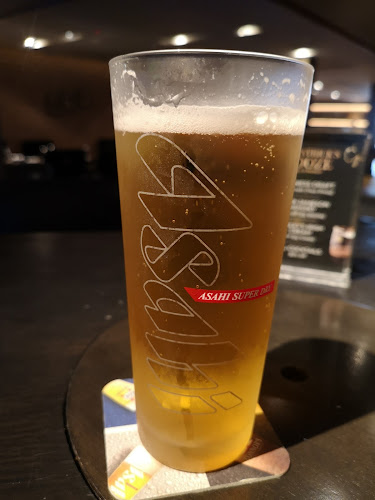 Arthur's Bar & Grill - Gastronomi dan perhotelan