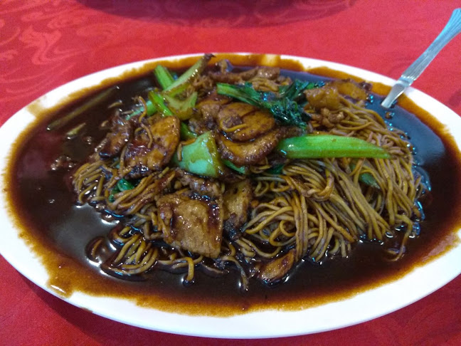 Opinii despre Wong Hon Kee în Raub - Gastronomi dan perhotelan