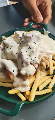 Kopee Paste Cafe - Gastronomi dan perhotelan