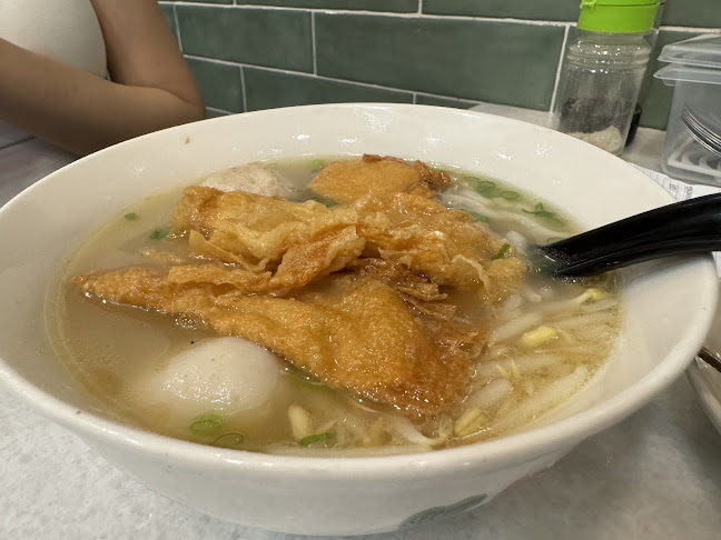 Yitcha Kawkaw Kopitiam @Damansara Uptown