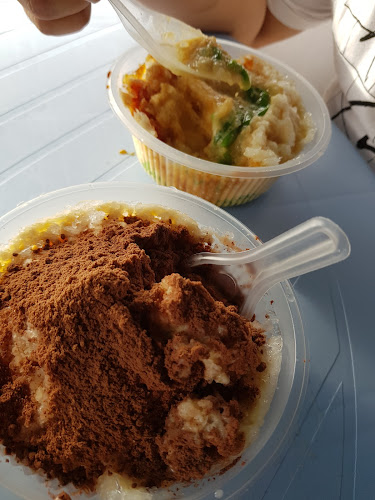 Swee Kang Ais Kacang - Gastronomi dan perhotelan