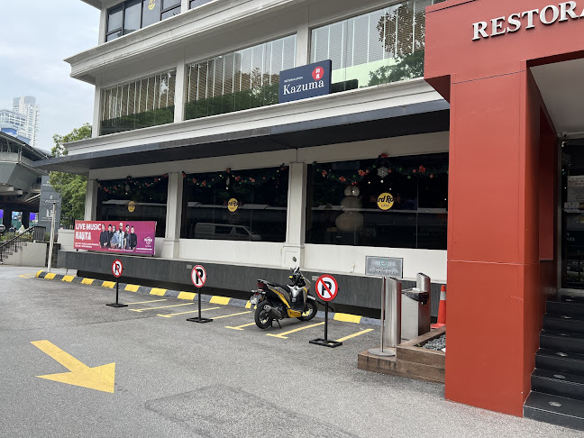 Ground Floor, Wisma Concorde, 2, Jln Sultan Ismail, Kuala Lumpur, 50250 Kuala Lumpur, Wilayah Persekutuan Kuala Lumpur