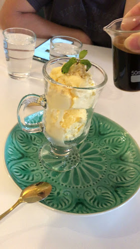 Opinii despre Breda Cafe în Ipoh - Gastronomi dan perhotelan