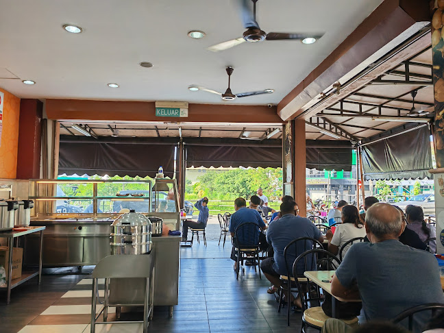 Farouk Maju Restaurant - Kuantan