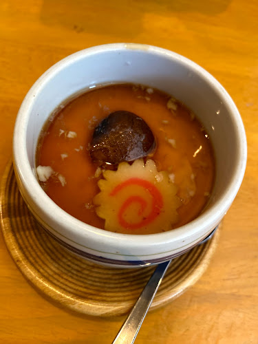 Kaede Japanese Restaurant - Gastronomi dan perhotelan