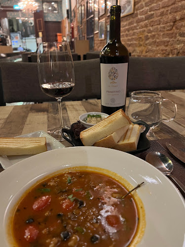 Emily's Steakhouse Penang