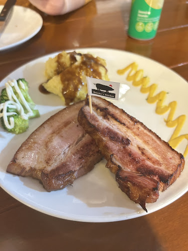 The Butcher's Kitchen - Johor Bahru