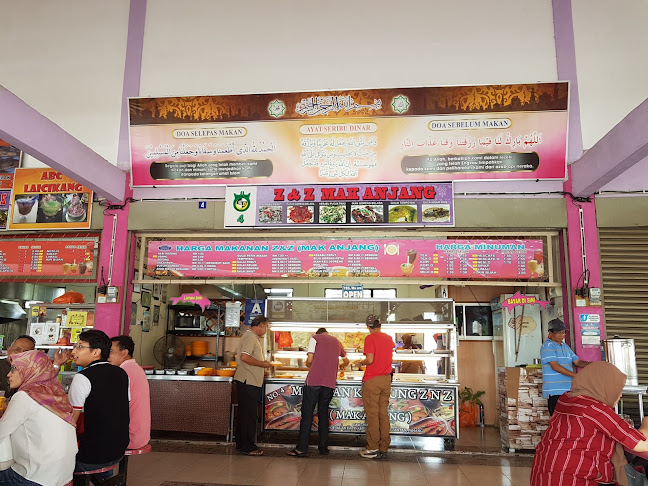 Z & Z Mak Anjang