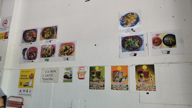 Opinii despre Sabahan BJ în Johor Bahru - Gastronomi dan perhotelan