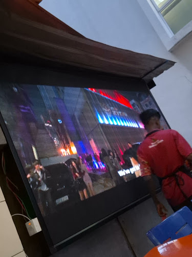 Opinii despre Restoran Hathija Maju Bistro în Petaling Jaya - Gastronomi dan perhotelan