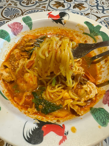 Sedap Corner - Gastronomi dan perhotelan