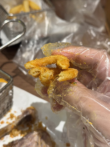 Opinii despre BHC Chicken @ 1 Utama în Petaling Jaya - Gastronomi dan perhotelan