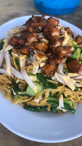 Tuaran Mee Restoran - Gastronomi dan perhotelan