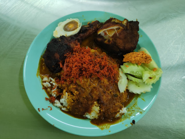 Restoran Nor - Gastronomi dan perhotelan