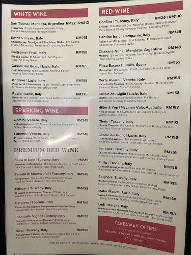 Otto Pizza Tanjung Bungah