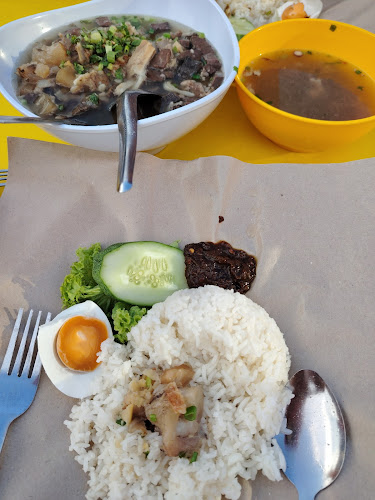 Opinii despre Awang Bihun Sup Daging Selambak în Petaling Jaya - Gastronomi dan perhotelan