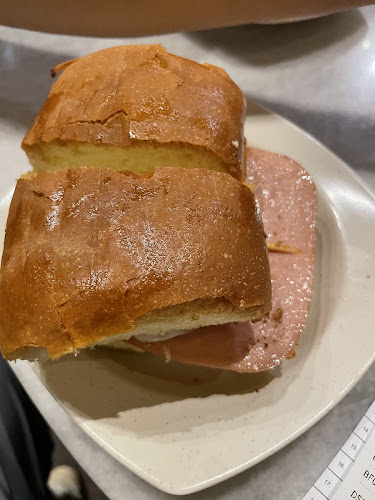 Ho Kow Hainam Kopitiam - Kuala Lumpur