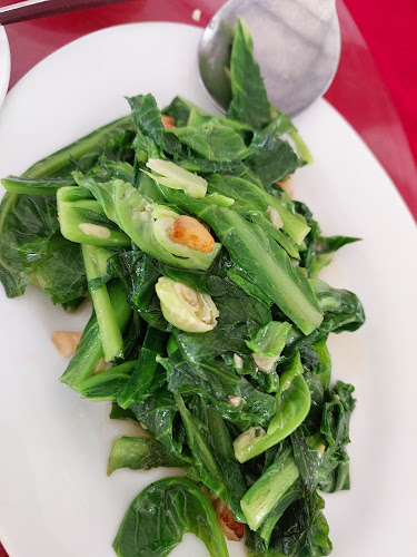 Kedai Makanan Laut Ya Lim - Gastronomi dan perhotelan