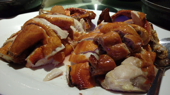 Comentarii opinii despre Restaurant Loon Sing