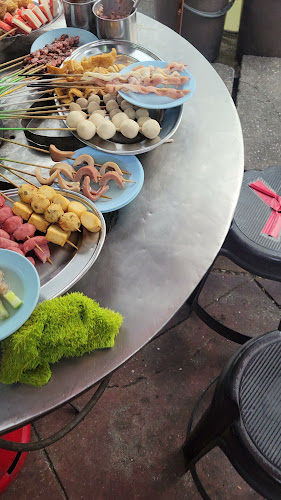 Pulau Tikus Hawker Center