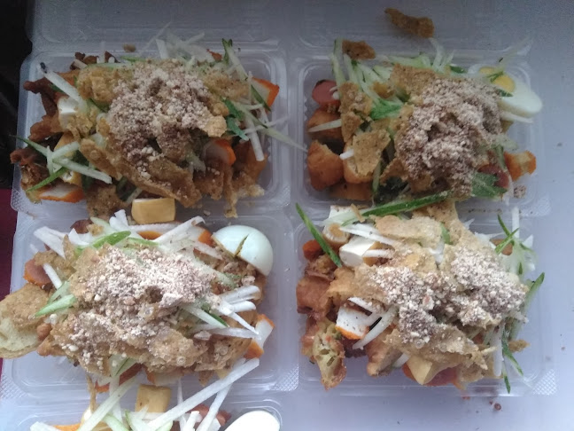 Taman Raia Kemasek, Jalan Gopeng, Kampung Pengkalan Baharu, 31610 Kampung Kepayang, Perak