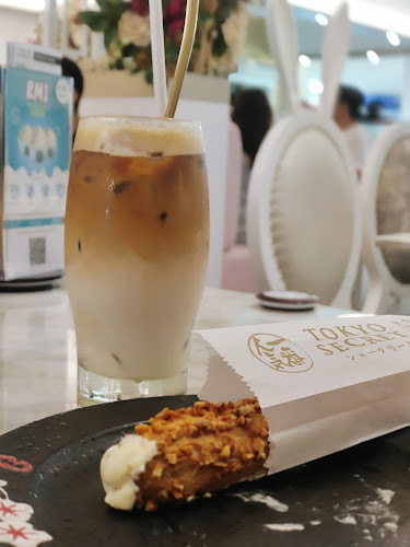 Comentarii opinii despre Tokyo Secret @ 1 Utama