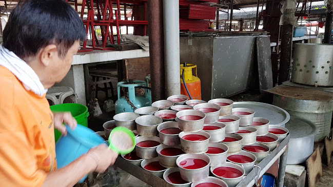 Campbell Street Market - Gastronomi dan perhotelan