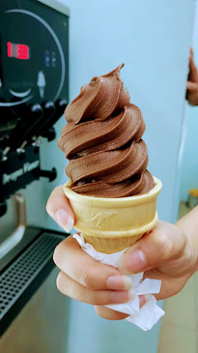 雪宝冰淇淋 Olaf Ice-Cream - Bintulu