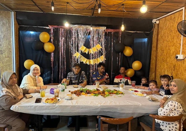 LOT 4137, Jalan Long Yunus, 15200 Kota Bharu, Kelantan