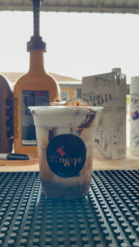 Comentarii opinii despre Ngopi.