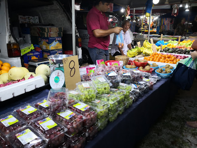 Farlim Wednesday Night Market - Ayer Itam