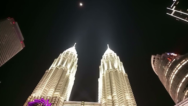 llaollao @ Suria KLCC - Gastronomi dan perhotelan