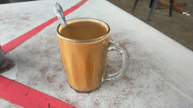 Hock Seng Cafeteria - Gastronomi dan perhotelan