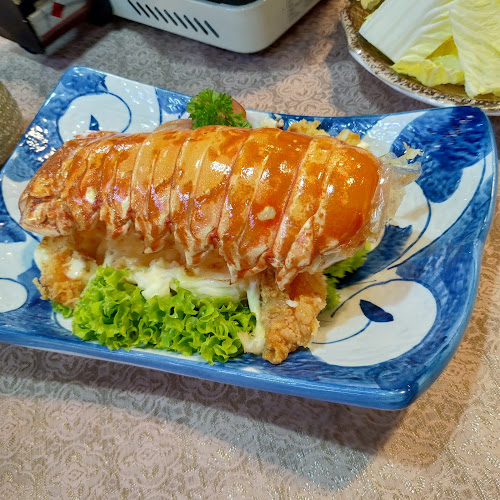 Comentarii opinii despre Ketam Besar Restoran