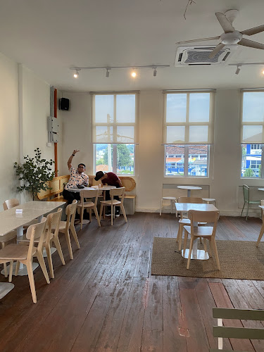 13, Jalan Campbell, Bandar Seremban, 70000 Seremban, Negeri Sembilan