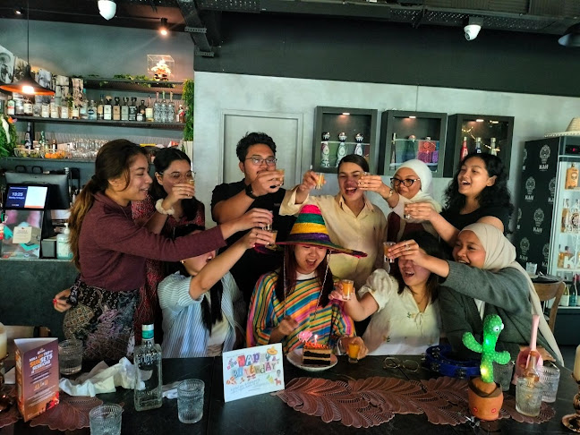 Undisclosed Location